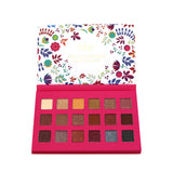 LuxShimmer Shadow Palette | Shop Amina Beauty