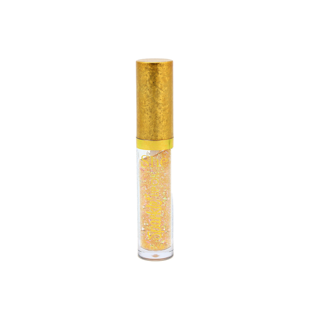 S.he Sparkle Lip Oils