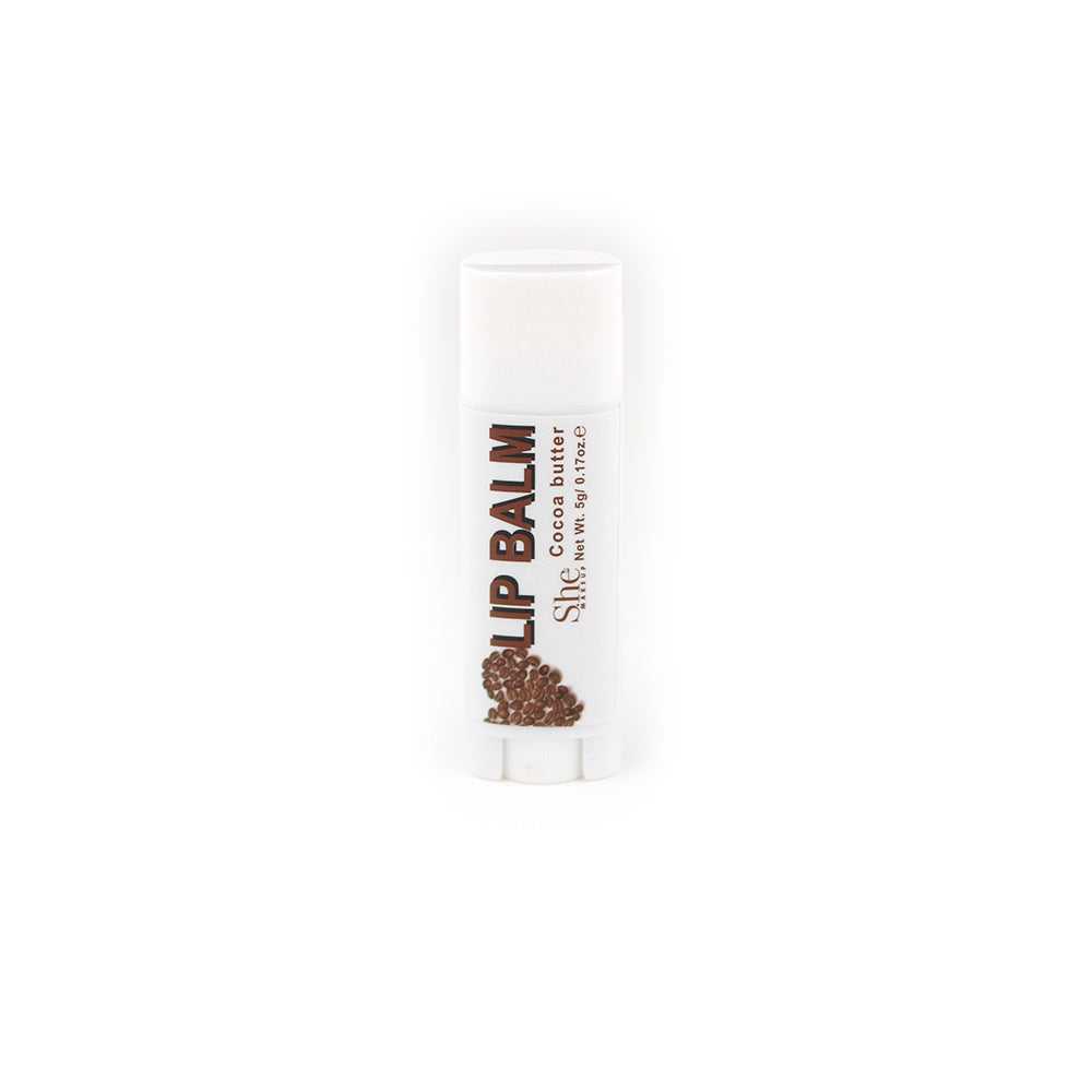 S.he Lip Balms