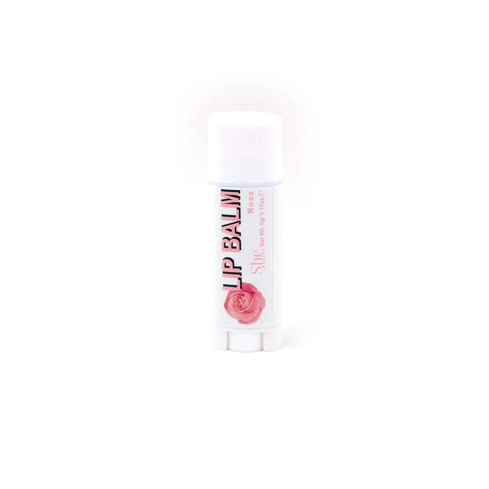 S.he Lip Balms