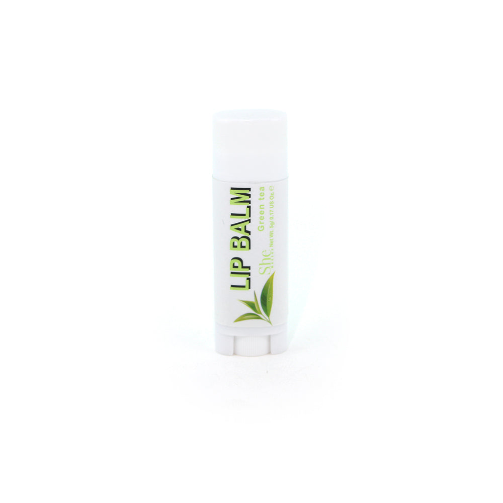 S.he Lip Balms