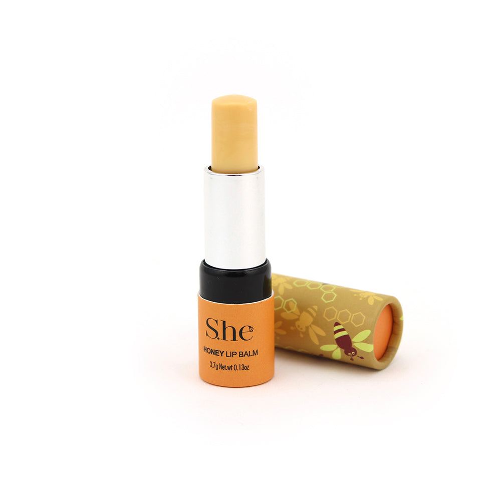 S.he Fruity Lip Balms