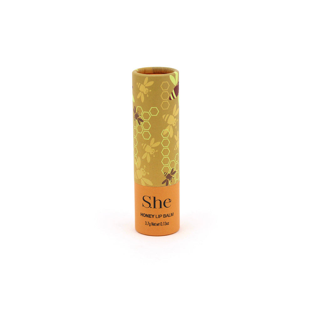 S.he Fruity Lip Balms