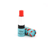 S.he Fruity Lip Balms