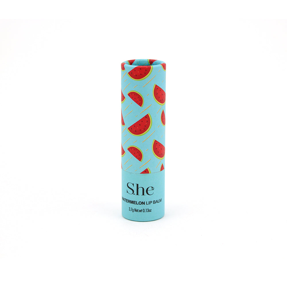 S.he Fruity Lip Balms