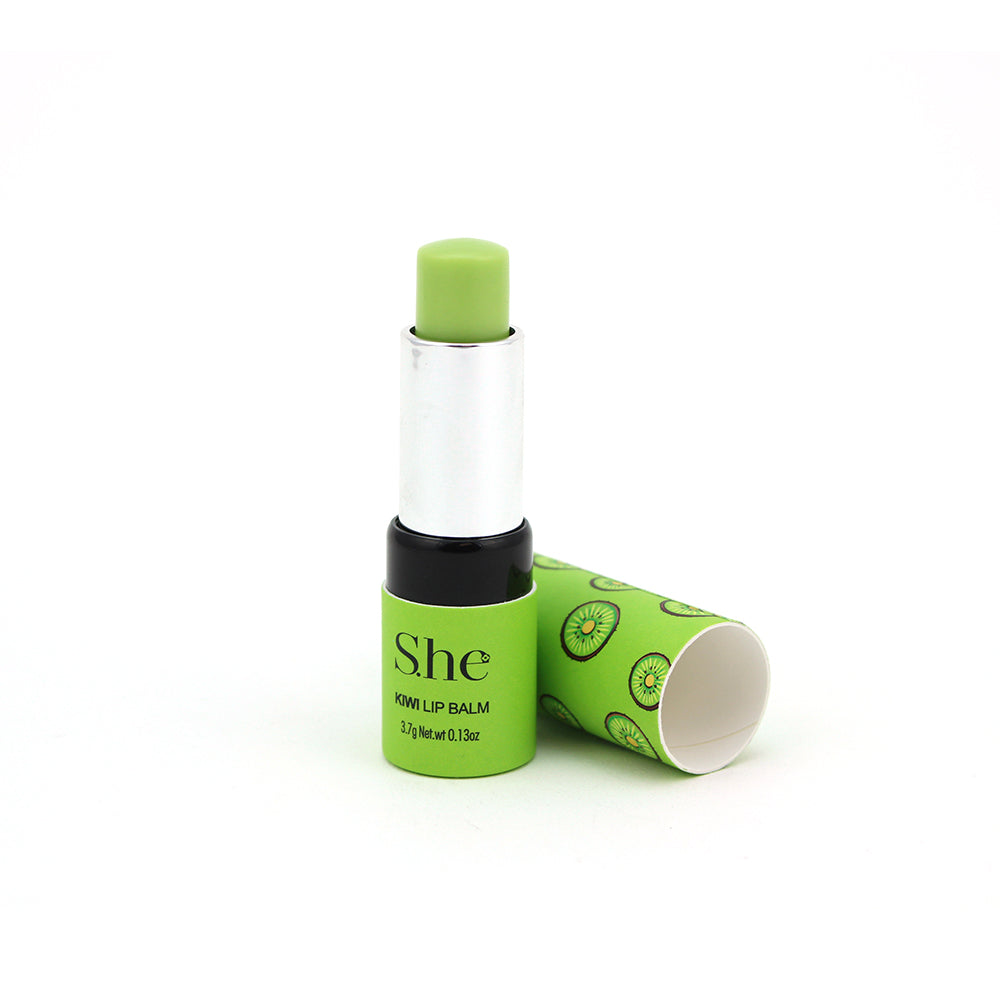 S.he Fruity Lip Balms
