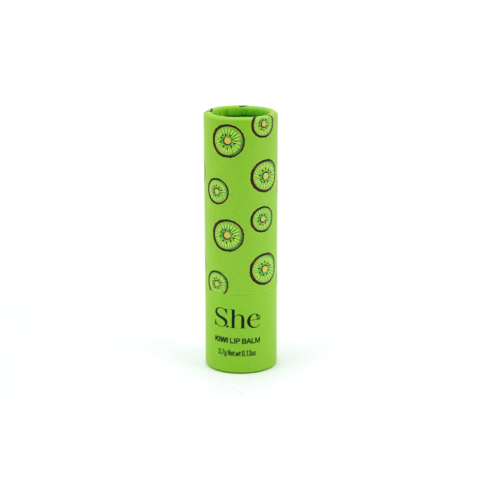 S.he Fruity Lip Balms