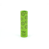 S.he Fruity Lip Balms