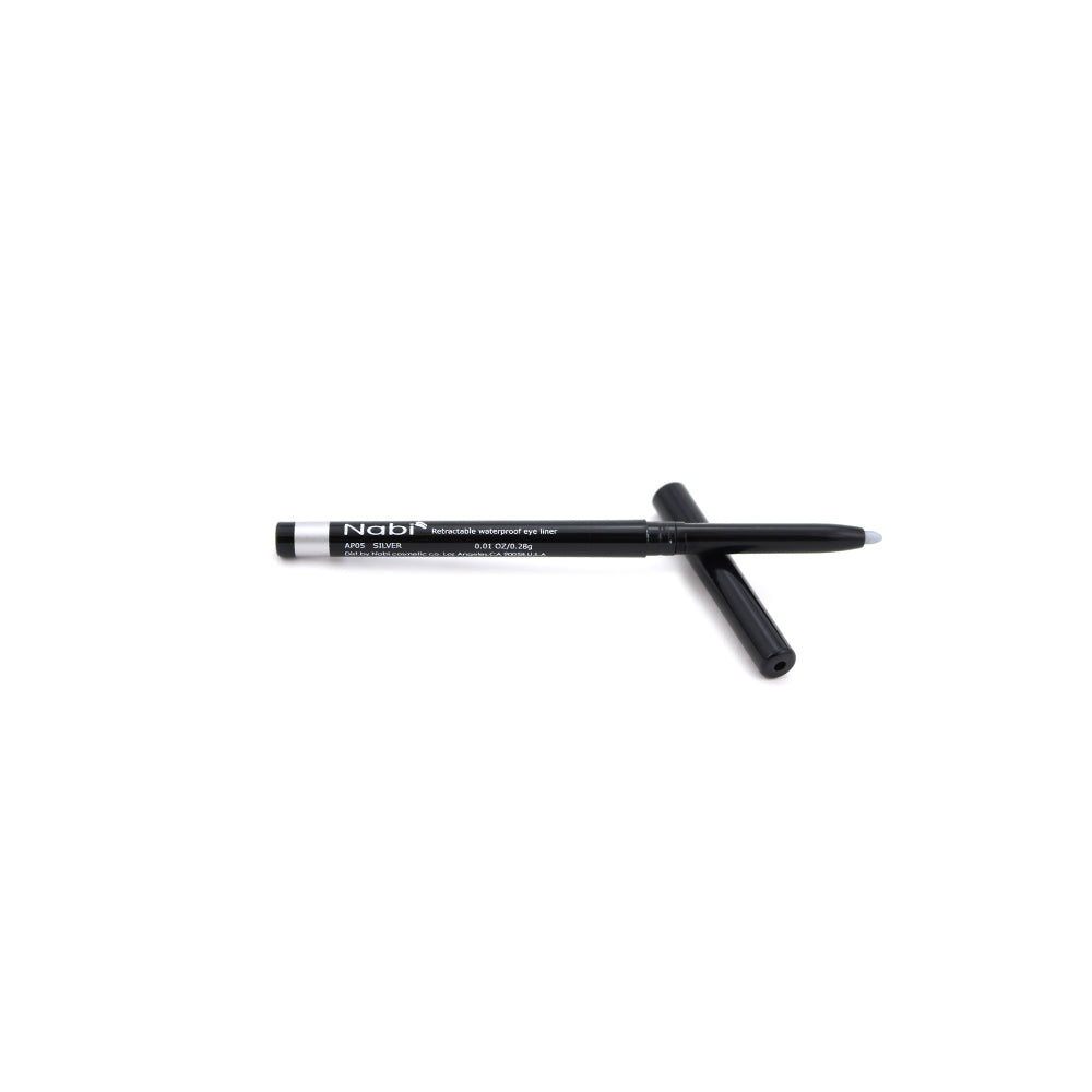 Nabi Retractable Waterproof Eyeliner Pencil