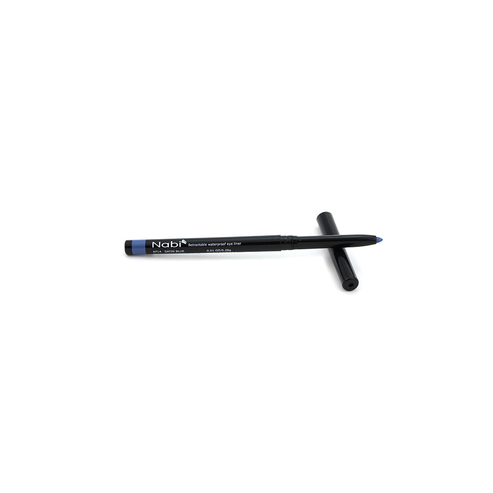 Nabi Retractable Waterproof Eyeliner Pencil