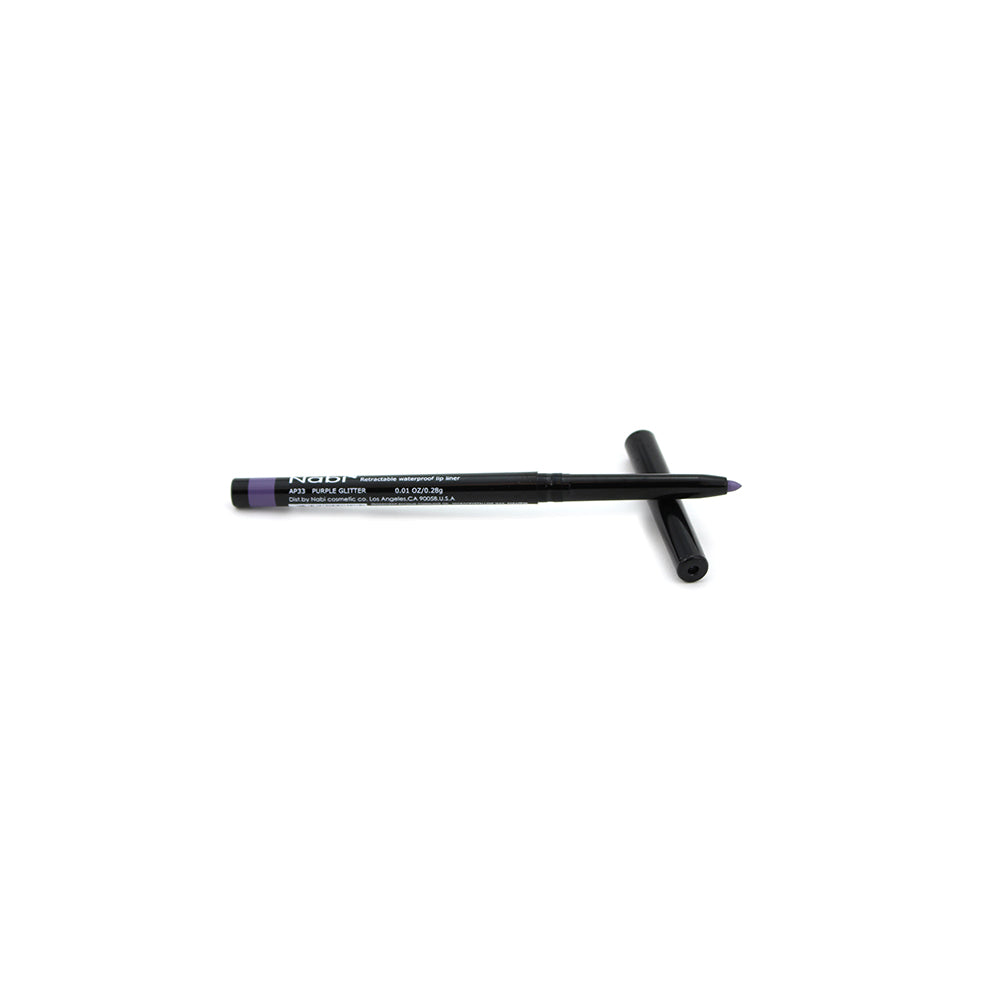Nabi Retractable Waterproof Eyeliner Pencil