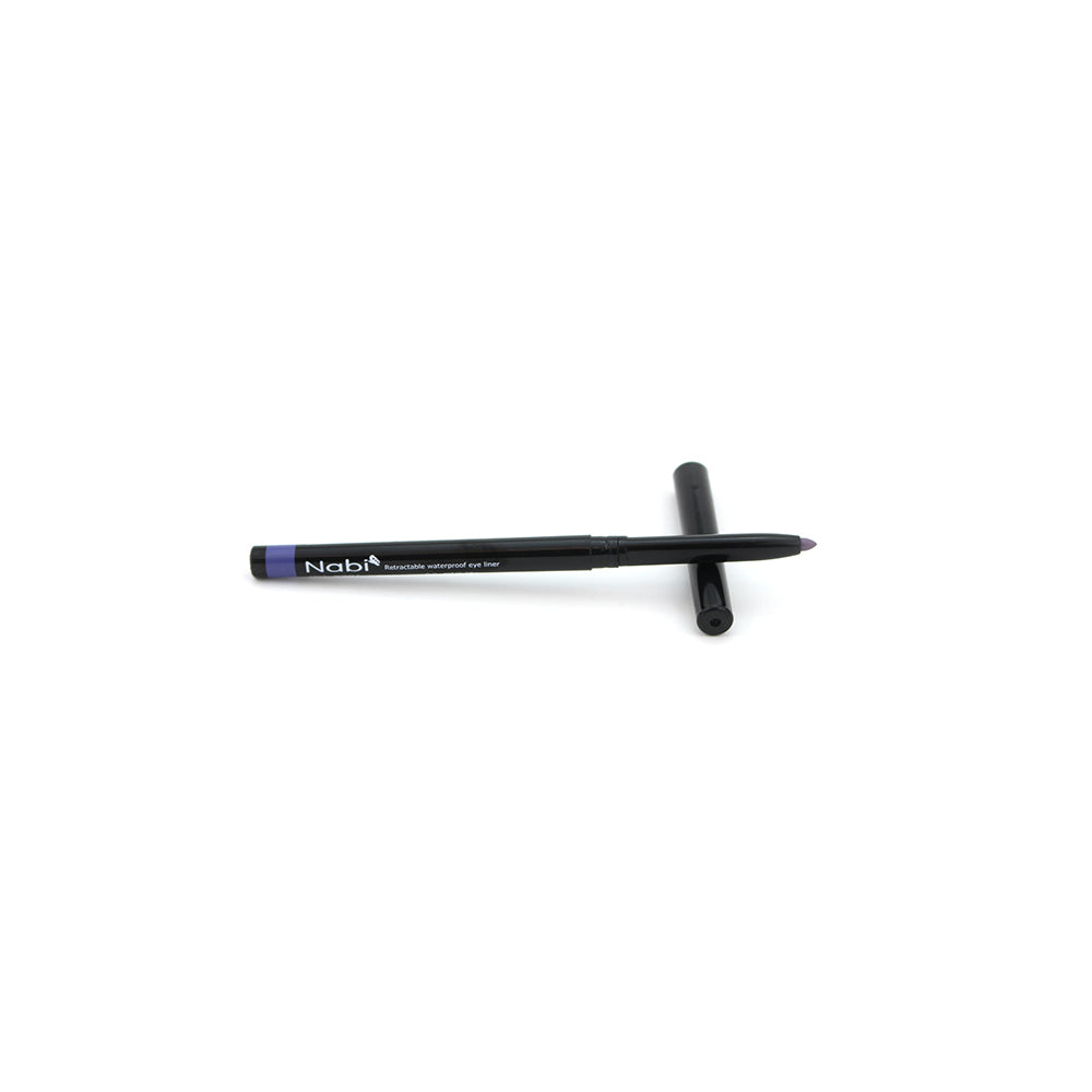 Nabi Retractable Waterproof Eyeliner Pencil