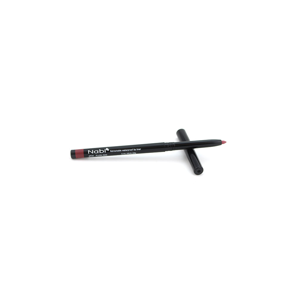 Nabi Retractable Waterproof Eyeliner Pencil
