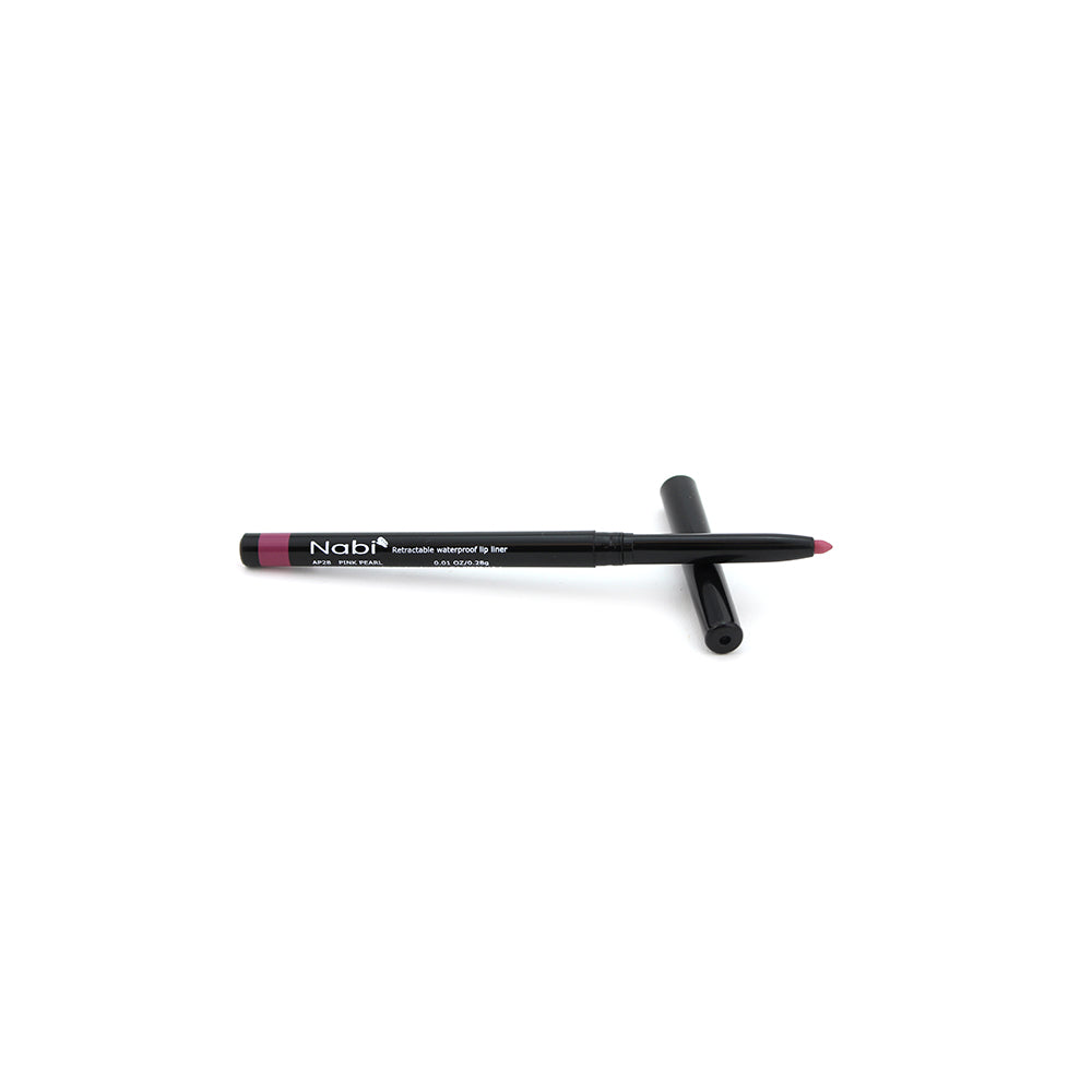 Nabi Retractable Waterproof Eyeliner Pencil