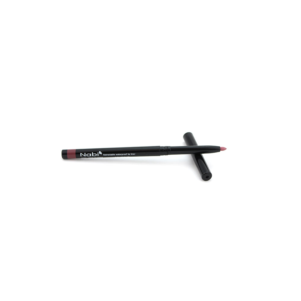 Nabi Retractable Waterproof Eyeliner Pencil