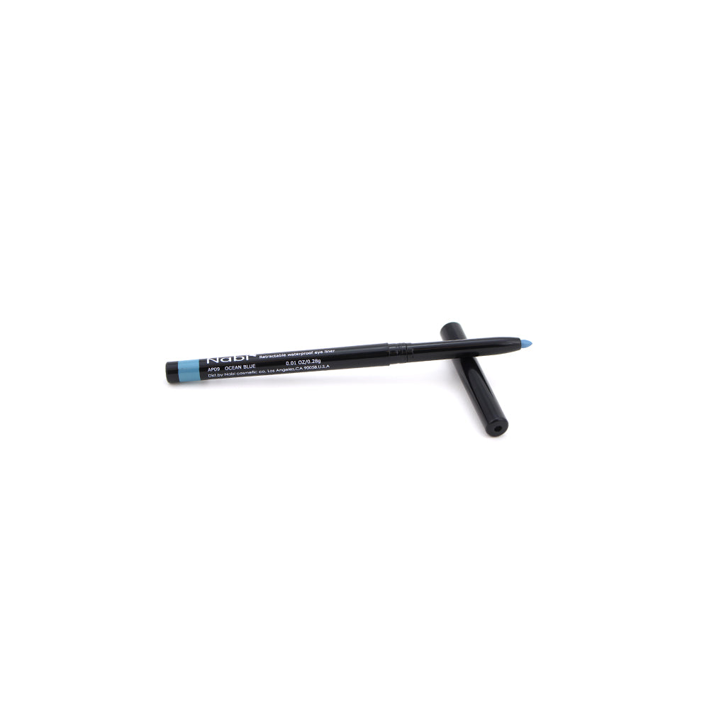 Nabi Retractable Waterproof Eyeliner Pencil