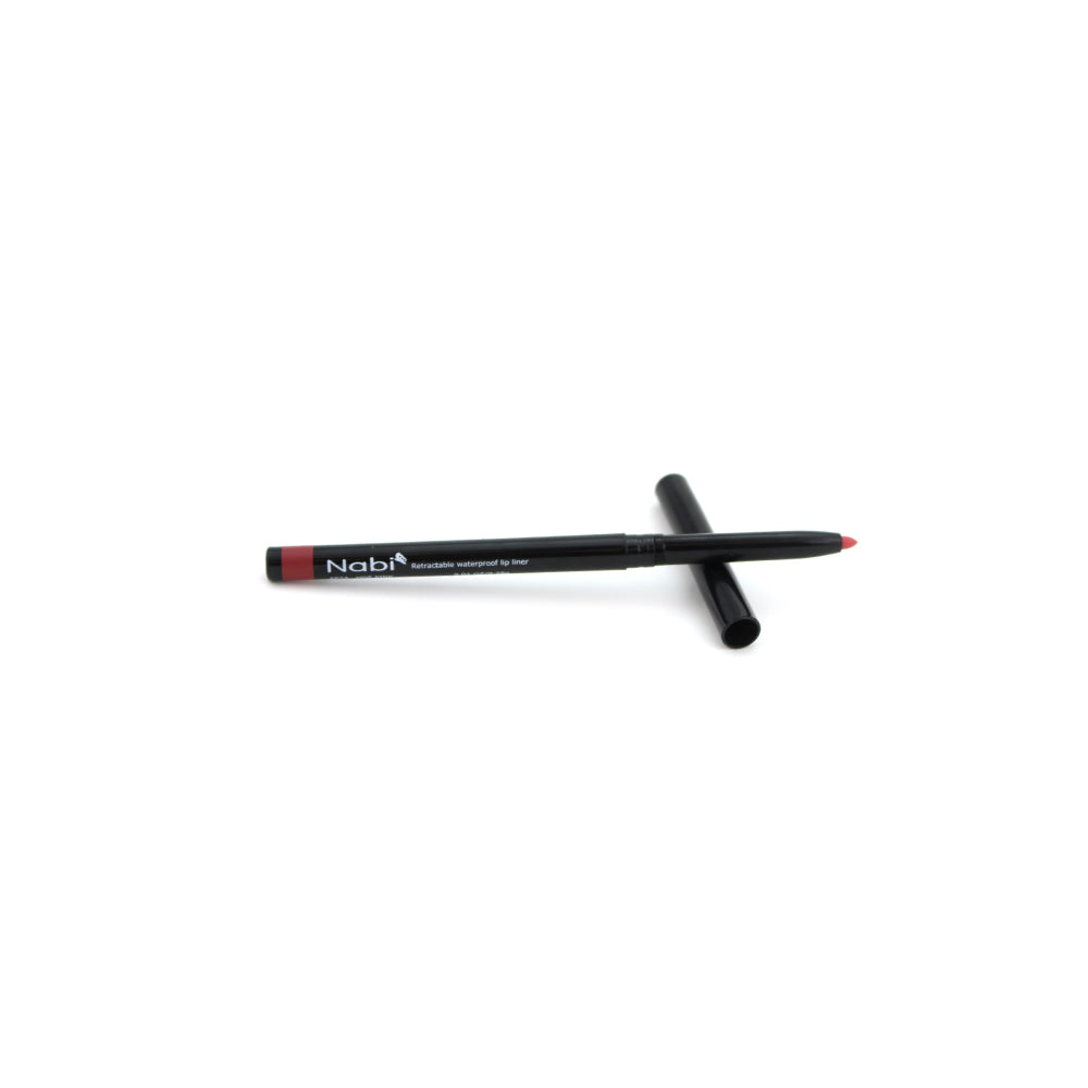 Nabi Retractable Waterproof Eyeliner Pencil