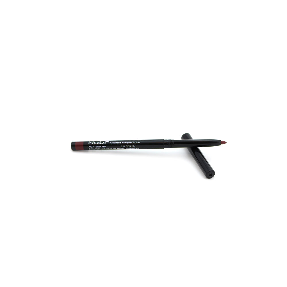 Nabi Retractable Waterproof Eyeliner Pencil