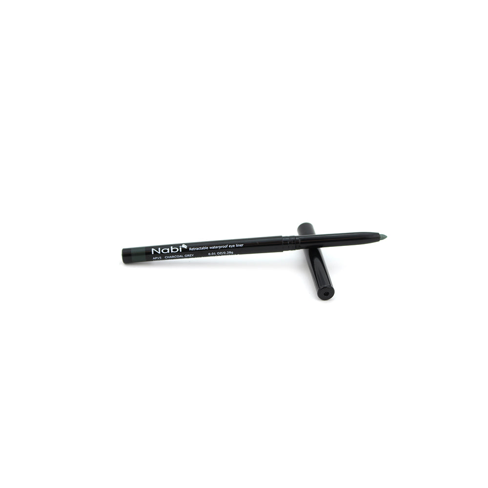 Nabi Retractable Waterproof Eyeliner Pencil