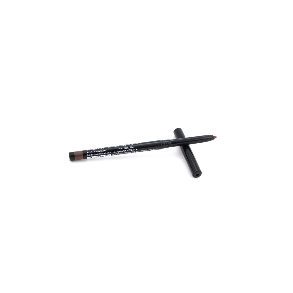 Nabi Retractable Waterproof Eyeliner Pencil