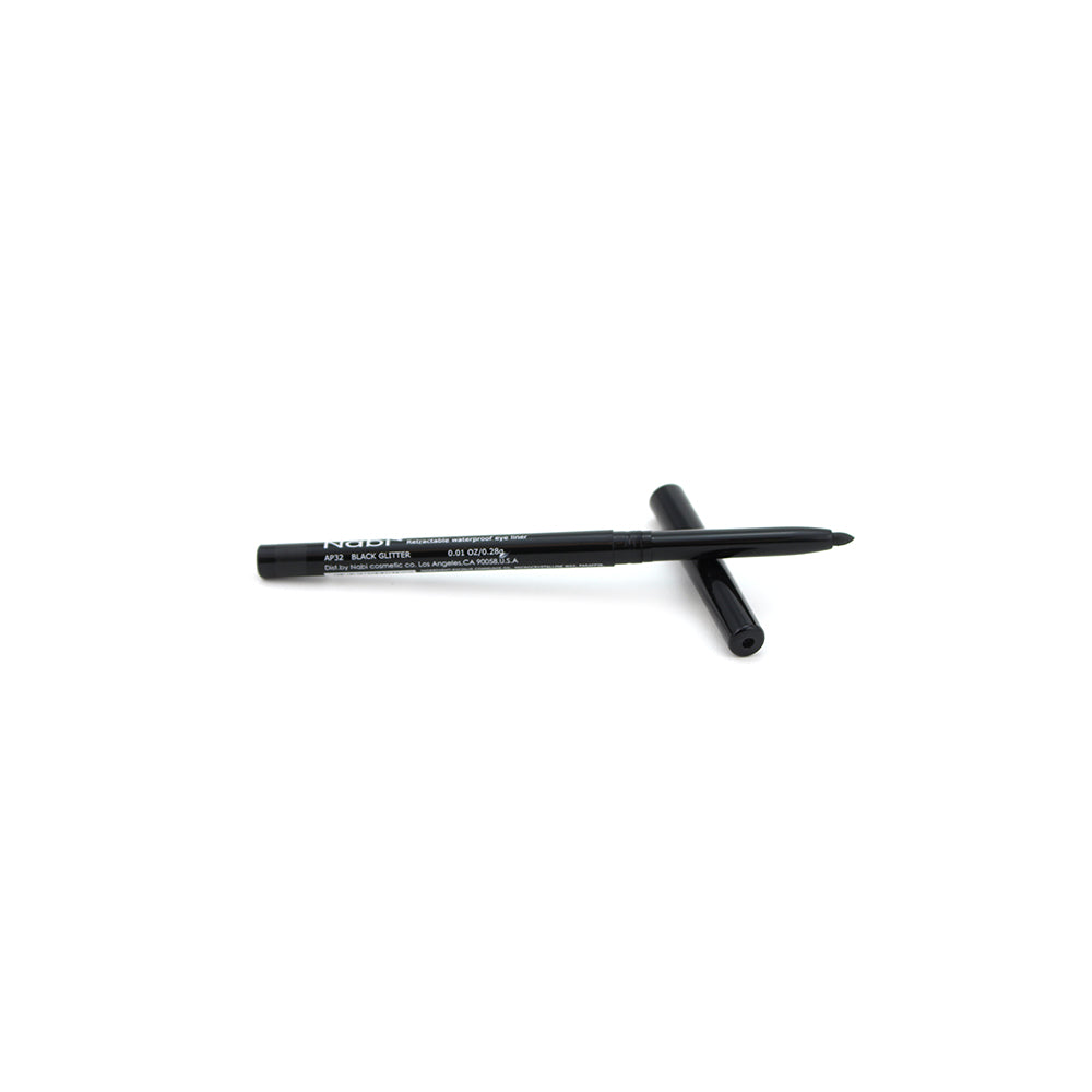 Nabi Retractable Waterproof Eyeliner Pencil
