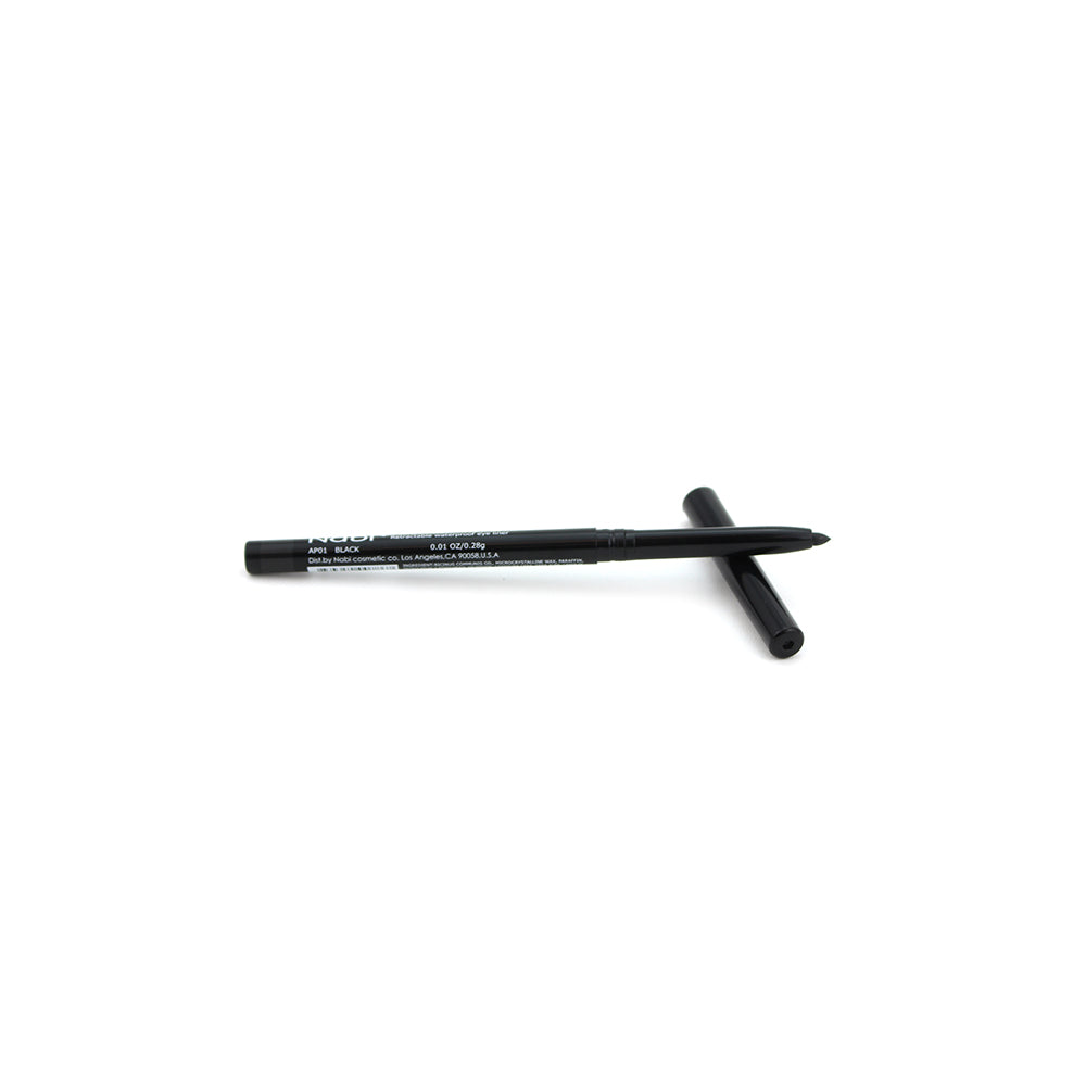 Nabi Retractable Waterproof Eyeliner Pencil