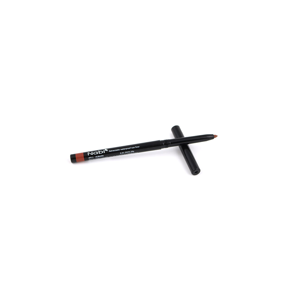 Nabi Retractable Waterproof Eyeliner Pencil