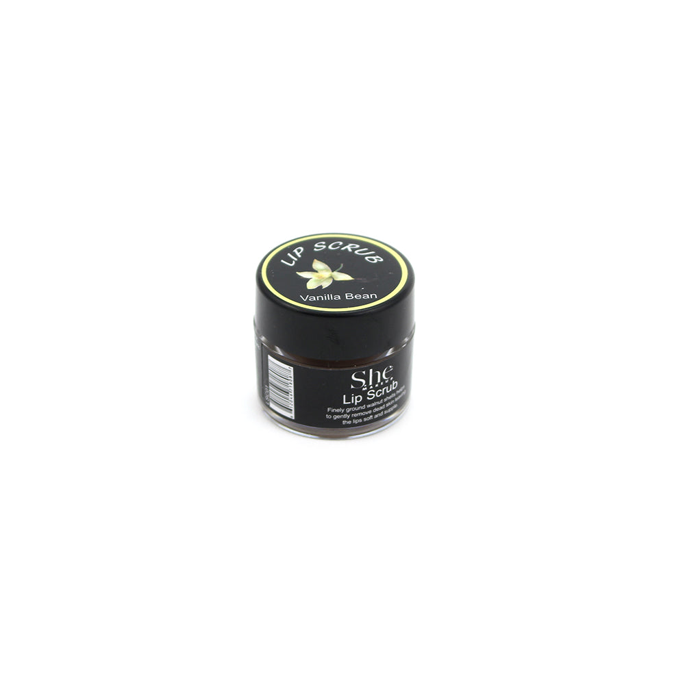 Lip Scrub | Shop Amina Beauty