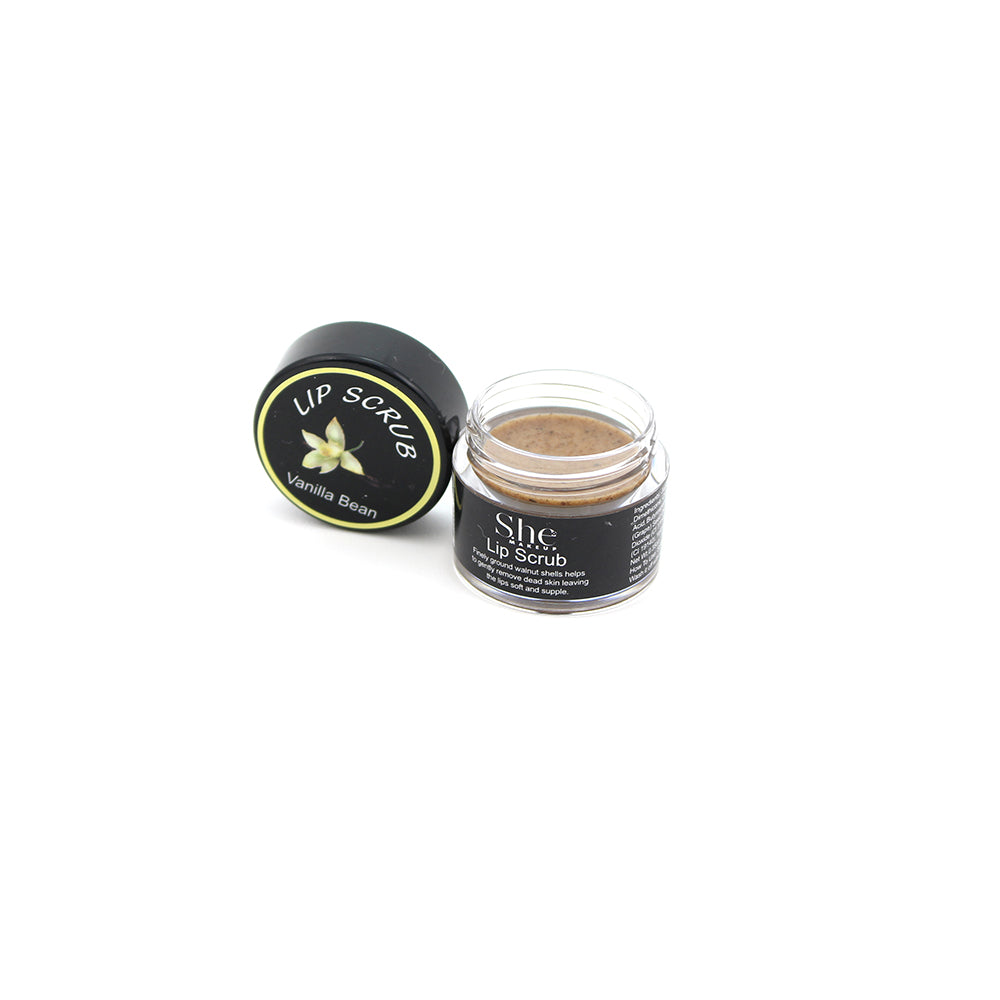 S.he Lip Scrub
