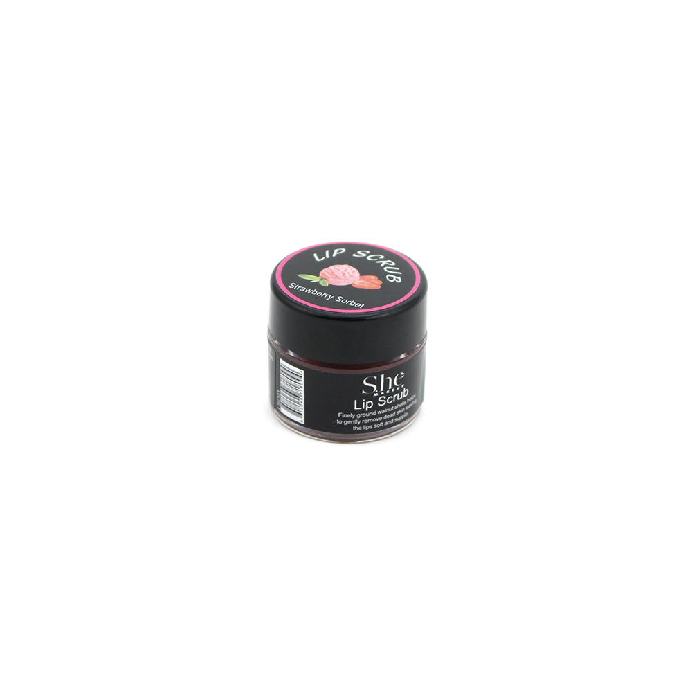 Lip Scrub | Shop Amina Beauty
