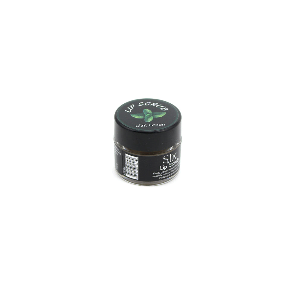 Lip Scrub | Shop Amina Beauty
