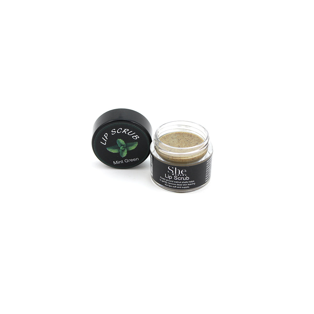 S.he Lip Scrub
