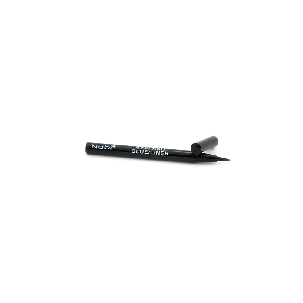 Nabi Eyelash Glue Liner - Black | Shop Amina Beauty