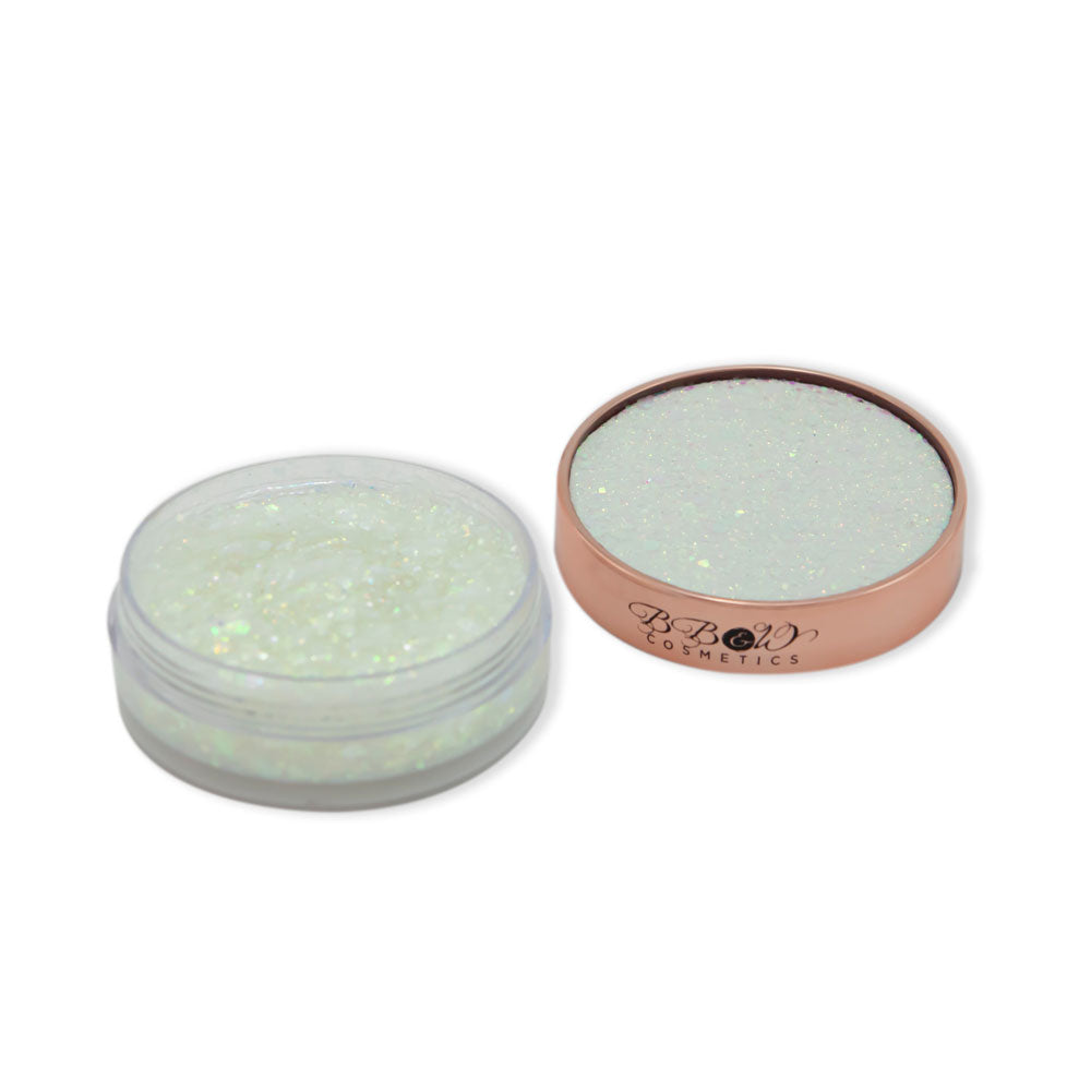 Wanderlust Body Glitter | Shop Amina Beauty