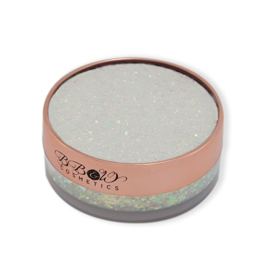 Wanderlust Body Glitter | Shop Amina Beauty