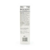 S.he Brow Pencil - Black/Brown