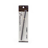 S.he Brow Pencil - Black/Brown