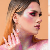 Bubble Gum Body Glitter | Shop Amina Beauty