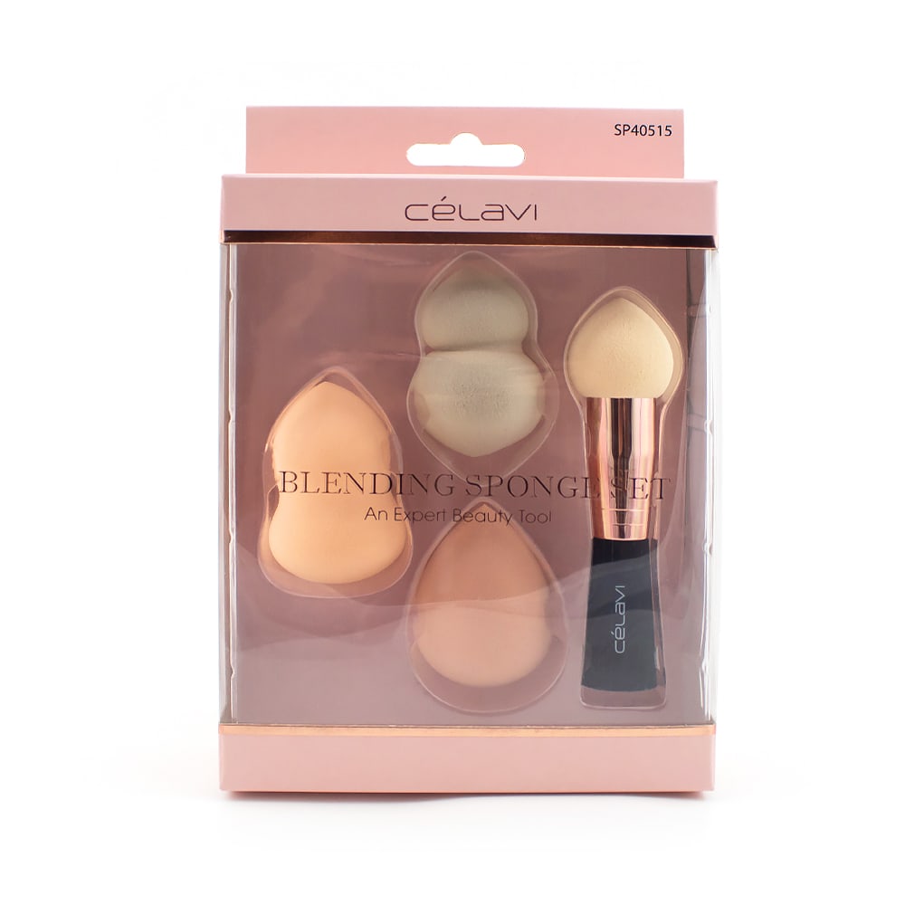 Celavi Blending Sponge Set