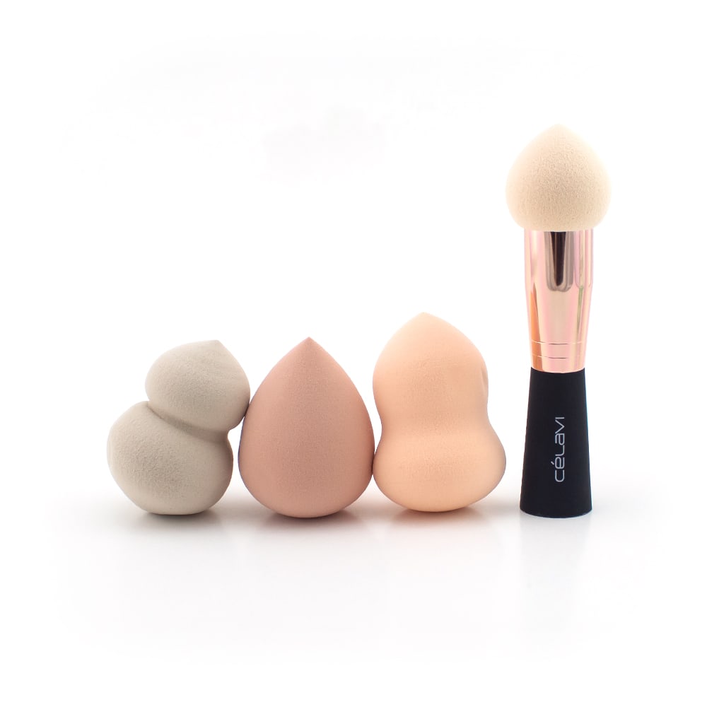 Celavi Blending Sponge Set