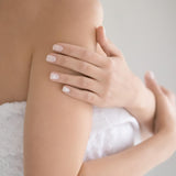 Celavi Exfoliating Shower Towel Set | Shop Amina Beauty