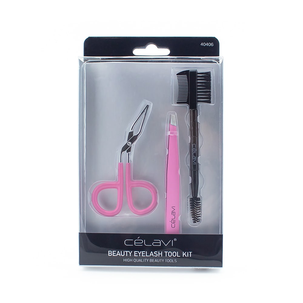 Celavi Beauty Eyelash Tool Kit