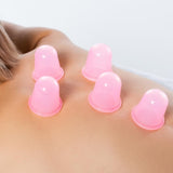 Celavi Face and Body Cupping Therapy Set | Shop Amina Beauty