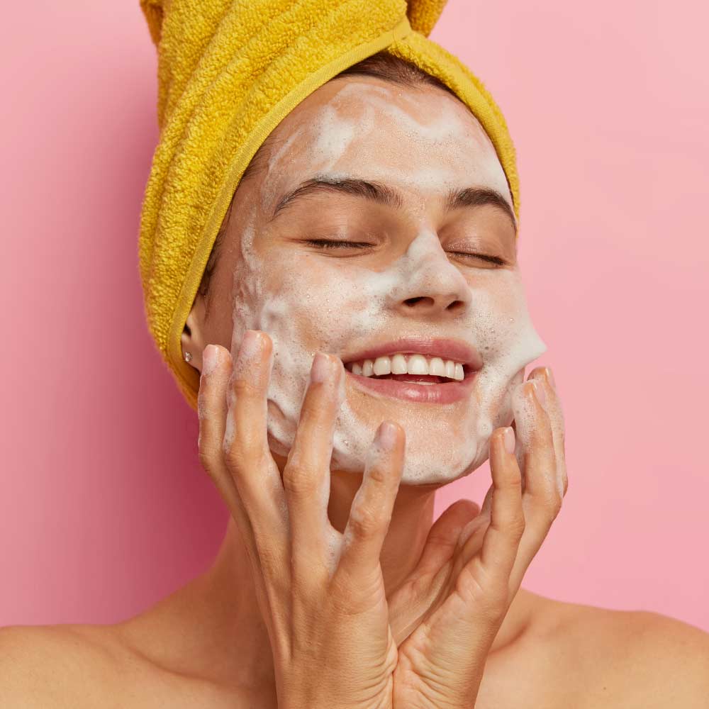 Célavi Pore Cleansing Dual Brush