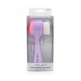 Célavi Pore Cleansing Dual Brush