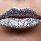 Dynasty Body Glitter | Shop Amina Beauty