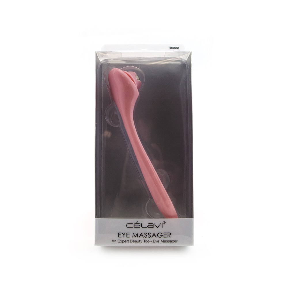 Celavi Eye Massager | Shop Amina Beauty