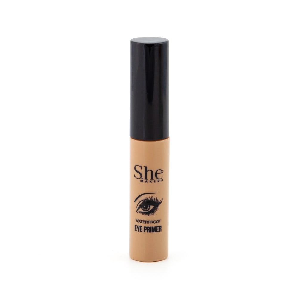 Amina Beauty - S.he Eye Primer