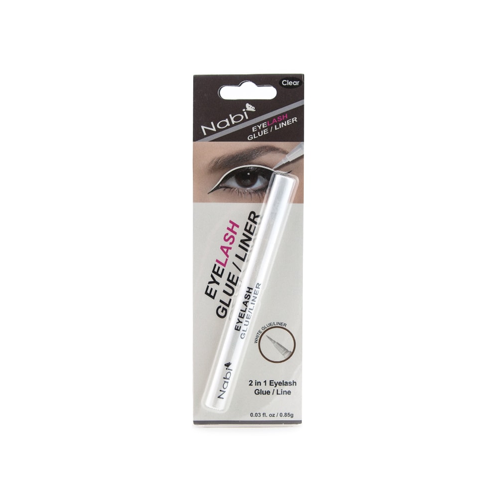 Nabi Eyelash Glue Liner | Shop Amina Beauty