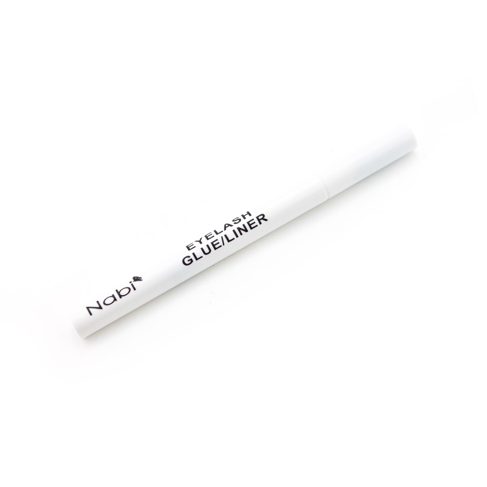 Nabi Eyelash Glue Liner | Shop Amina Beauty